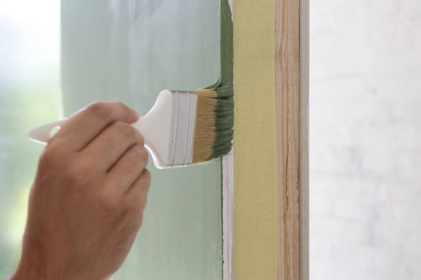 Best Commercial Mold Inspection  in Maroa, IL
